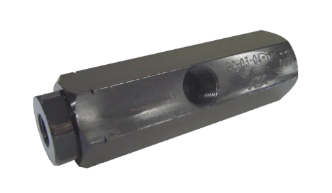 日本ASK 导引式止回阀 PC-03-04-11