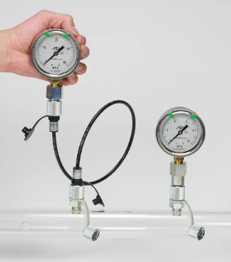 日本ASK 压力测试仪 APT