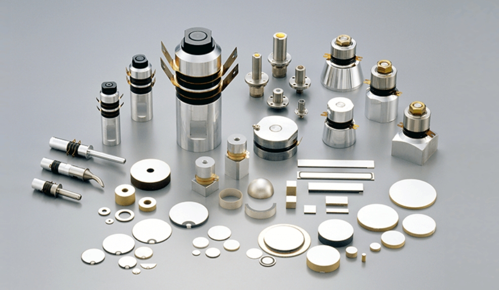 HONDA本多压电陶瓷HC-60AH