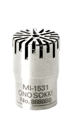 日本ONOSOKKI小野测器 传声器MI-1531
