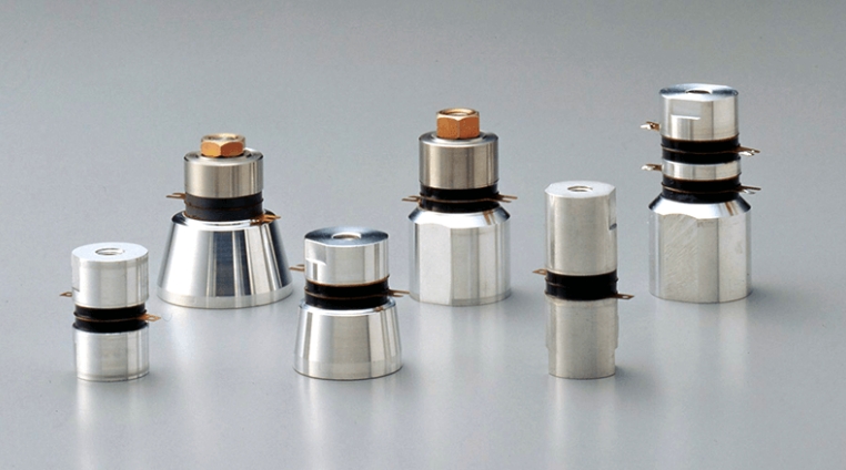 HONDA本多用于清洗机的螺丝紧固换能器HEC-301002