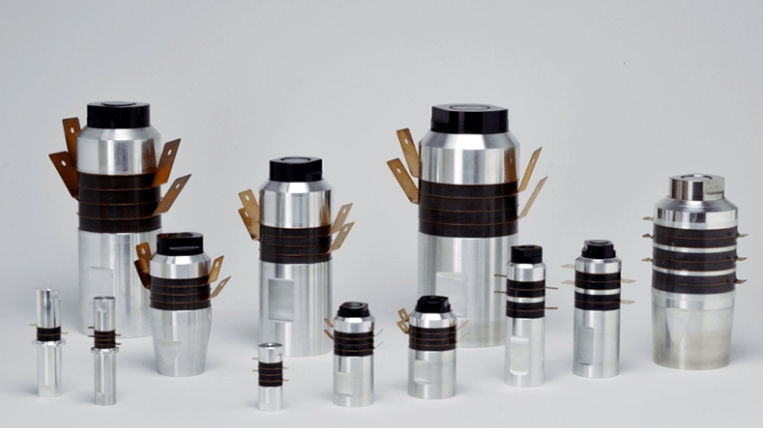 HONDA本多用于加工机械的换能器HEC-4020P4B