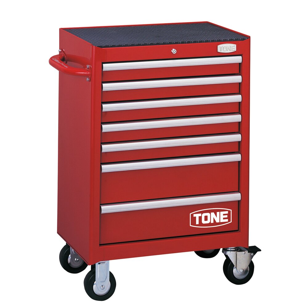 TONE前田 滚轮柜WS207R