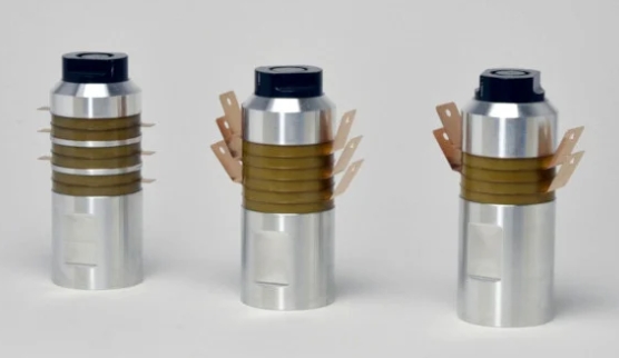 HONDA本多用于大功率加工机械的换能器HEC-5020P6BXW