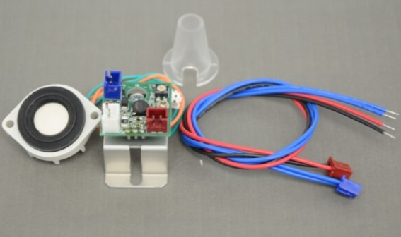 HONDA本多超声波雾化装置JMU-30A01