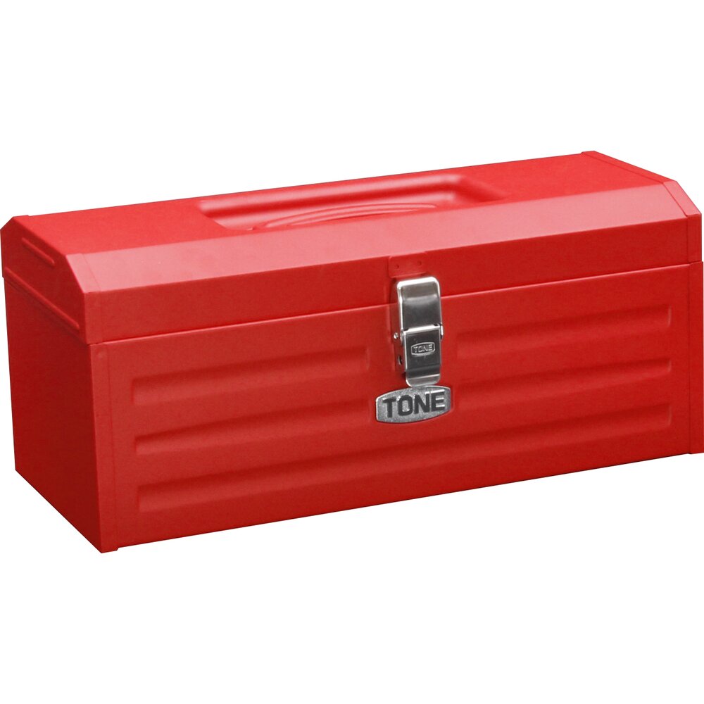 TONE前田 工具箱BX121