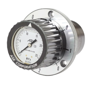 日本ASK 换挡阀 SVPG - 3 18-4MPa