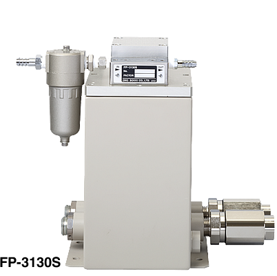 日本进口ONOSOKKI小野测器内压防爆型 FP-3130S / FP-3132S