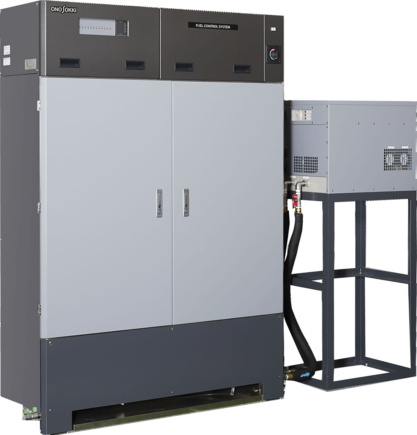 正品进口ONOSOKKI小野测器高精度燃料测试系统