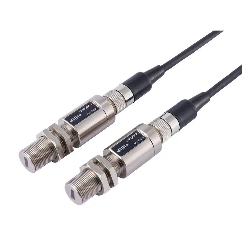 ONOSOKKI小野测器磁电式转速传感器 MP-9810/MP-9830质量可靠