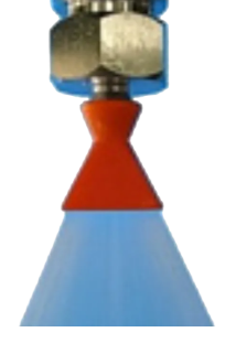 日本ASK 冷却液（火炬型）通用喷嘴 UN-04-41407M