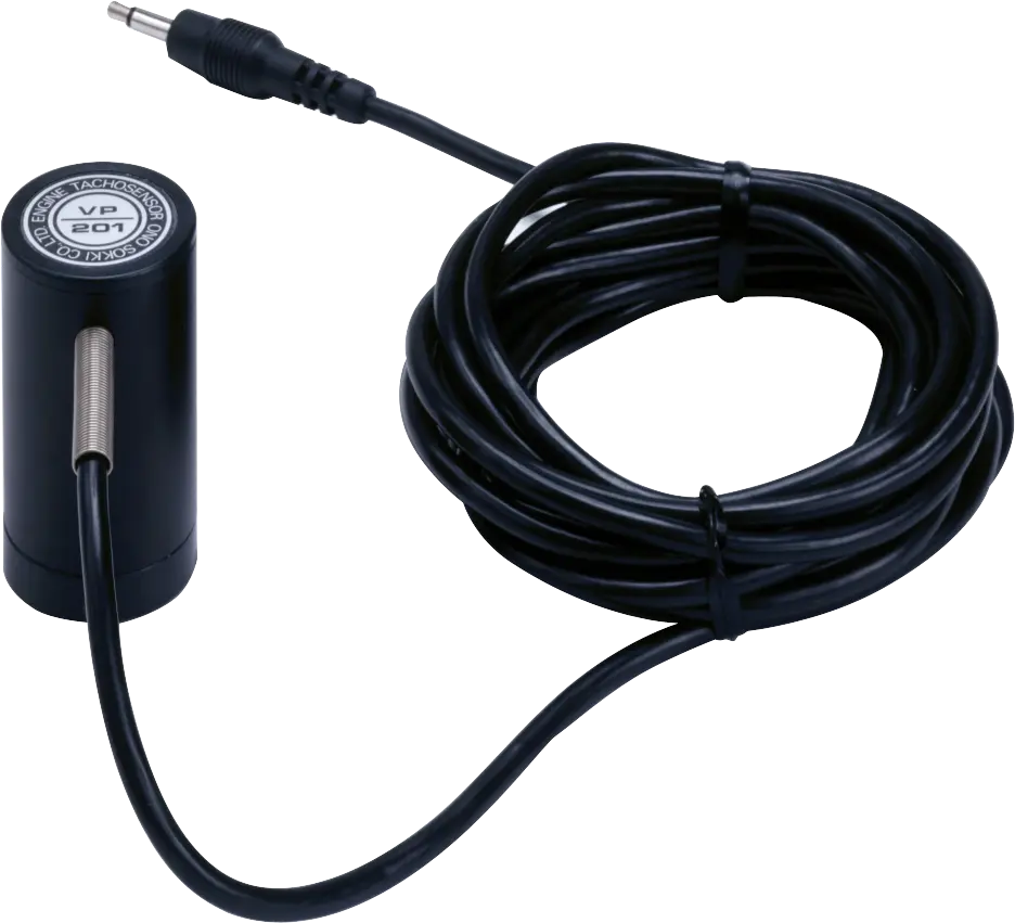 原装正品ONOSOKKI小野测器 发动机振动传感器 VP-201/VP-202 VP-1210/VP-1220