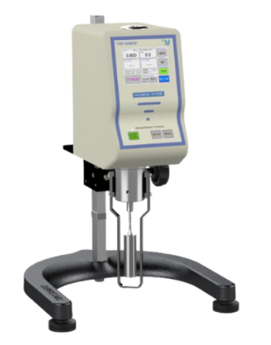 日本TOKI东机产业 粘度计 TV-150BU