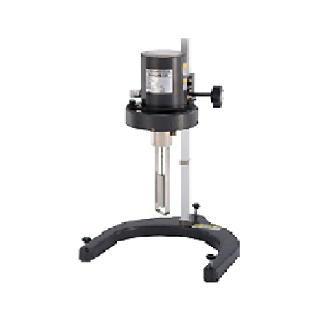 日本TOKI东机产业 粘度计 BLⅡ