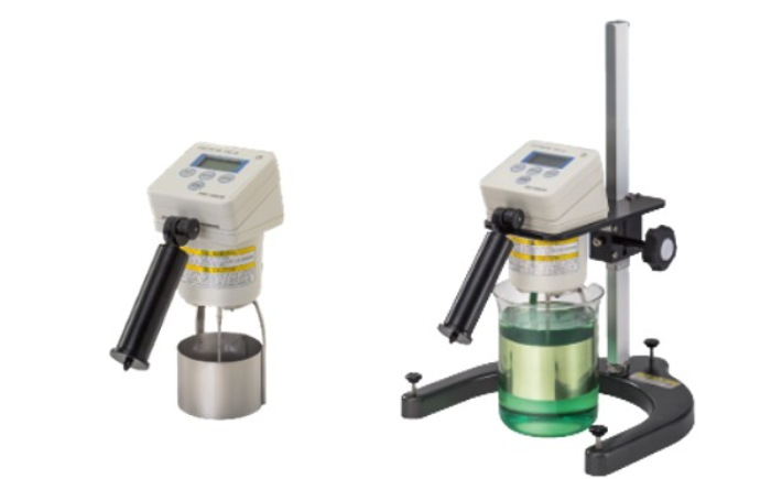 日本TOKI东机产业 粘度计 TVC-10