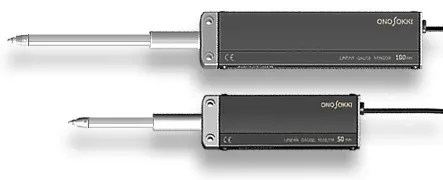 原装正品ONOSOKKI小野测器 宽量程型  GS-5050A/5100A GS-5051A/5101A