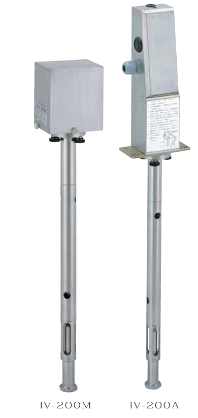 日本TOKI东机产业 粘度计 IV-200A