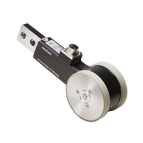 ONOSOKKI小野测器 滚轮式编码器 RP-7400系列