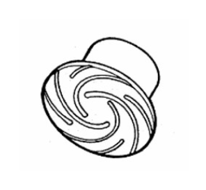 日本TOKI东机产业 SPP转子