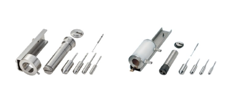 日本TOKI东机产业 小体积采样适配器 BHM-12