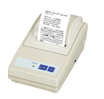 日本TOKI东机产业 打印机 CBM-910II