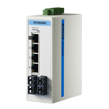 日本进口ADVANTECH研华共创EKI-5524SSI