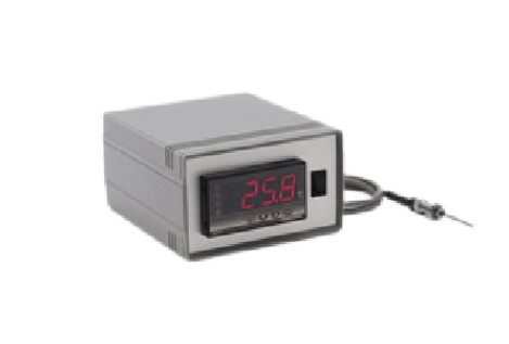 日本TOKI东机产业 温度指示器 TD-100S