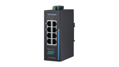 日本ADVANTECH研华共创EKI-5528I-EI
