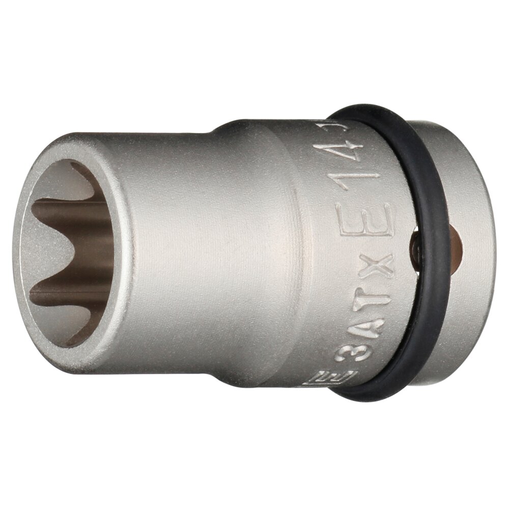 TONE前田 冲击用Torx套筒3ATX-E04