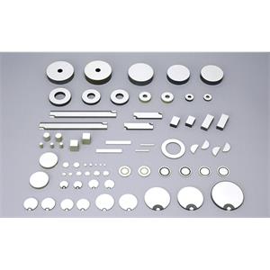 HONDA本多压电陶瓷元件折返式电极HC-11715S12