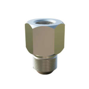 日本ASK 压力表适配器 APT-G-6