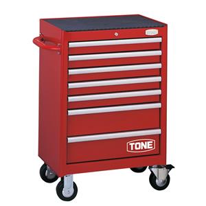 TONE前田 滚轮柜WS207R