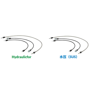 日本ASK 小直径高压尼龙软管 NH4-R2-1.0-G2