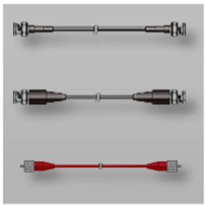 ONOSOKKI小野测器 List of signal cable / accessories for measurement microphones/preamplifiers