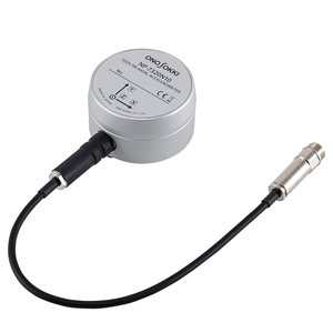 进口ONOSOKKI小野测器超高灵敏度低噪 TEDS对应3轴加速度传感器 New NP-7320N10