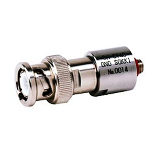 ONOSOKKI小野测器电荷/电压转换器  CH-6130/6140