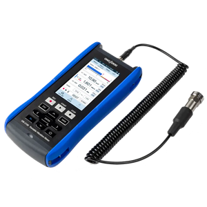 日本原装正品ONOSOKKI小野测器便携式振动仪 VW-3100