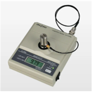 江崎推荐ONOSOKKI小野测器加速度传感器用简易灵敏度校准器  VX-1100A