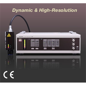 日本进口ONOSOKKI小野测器激光多普勒振动测量仪  LV-1800