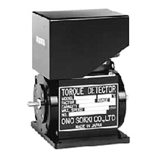 原装ONOSOKKI小野测器微小容量扭矩传感器 MD