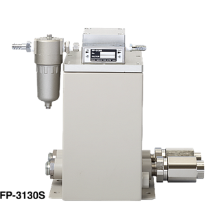 日本进口ONOSOKKI小野测器内压防爆型 FP-3130S / FP-3132S