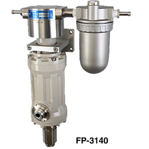 ONOSOKKI小野测器耐压防爆型 FP-3130 / FP-3132 FP-3140 / FP-3142 FP-3150 / FP-3152