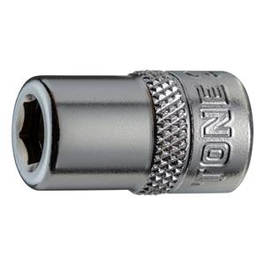 TONE前田 位座套筒2BT