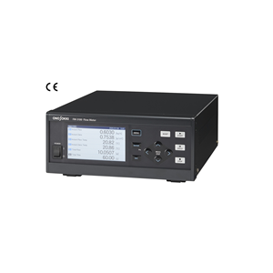 ONOSOKKI小野测器数显流量仪 FM-3100 高速输出