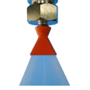 日本ASK 冷却液（火炬型）通用喷嘴 UN-04-41407M