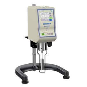 日本TOKI东机产业 粘度计 TV-150BU