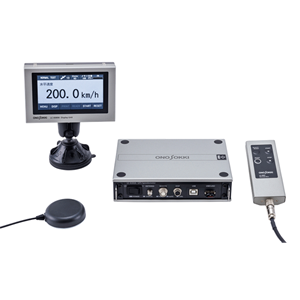 江崎推荐ONOSOKKI小野测器 GPS速度仪 LC-8300A