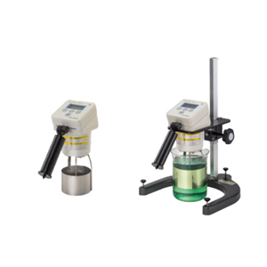 日本TOKI东机产业 粘度计 TVC-10