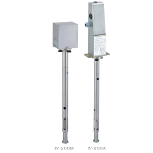 日本TOKI东机产业 粘度计 IV-200A