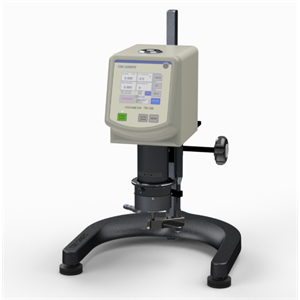 日本TOKI东机产业 粘度计 TR-100EU